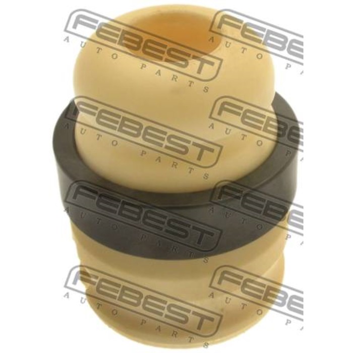 Отбойник амортизатора FEBEST kd-soulr