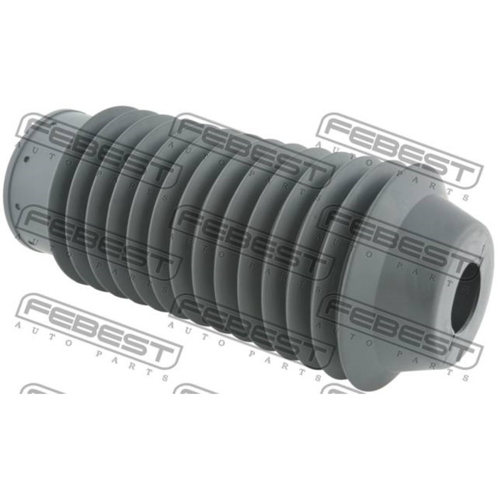 Пыльник амортизатора FEBEST mzshb-cx7f