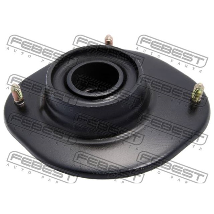 Опора переднего амортизатора левая febest dss-lanf