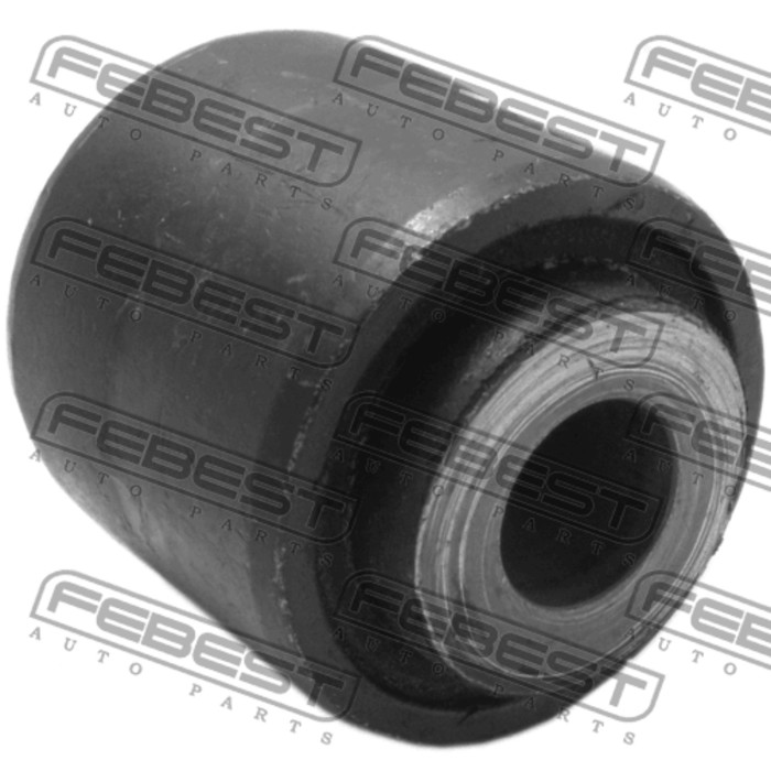 Сайлентблок задней поперечной тяги febest sab-b9r3