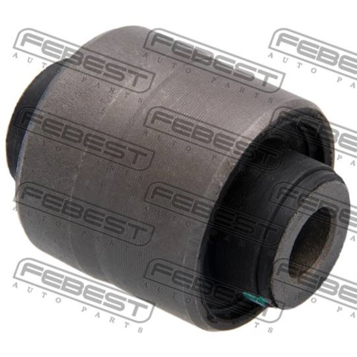 Сайлентблок задней поперечной тяги febest sab-b9r4