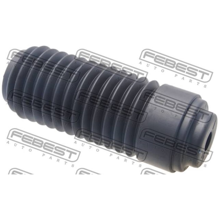 Пыльник амортизатора FEBEST mzshb-dw3r