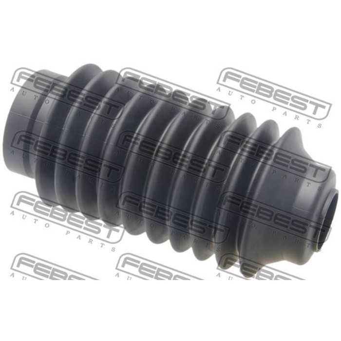 Пыльник амортизатора FEBEST mzshb-epf