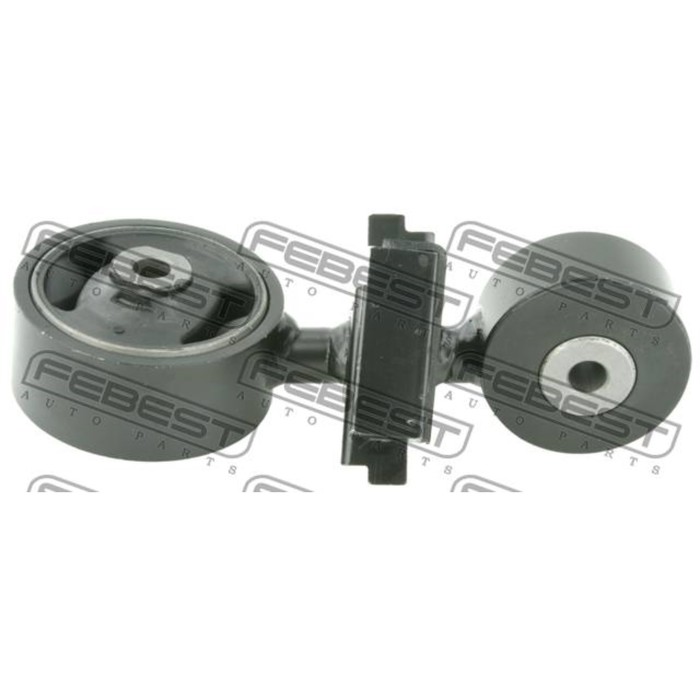 Подушка двигателя правая febest tm-acv30lrh
