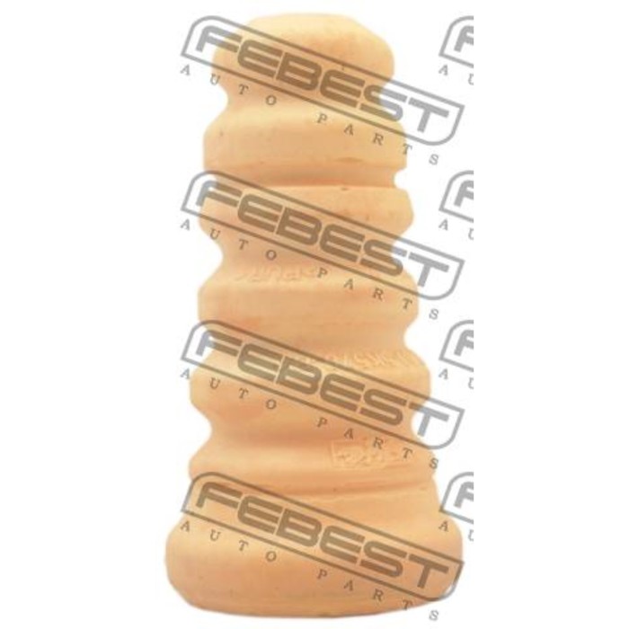 Отбойник амортизатора FEBEST fd-cb4r