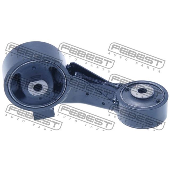 Подушка двигателя правая febest tm-acv30rh