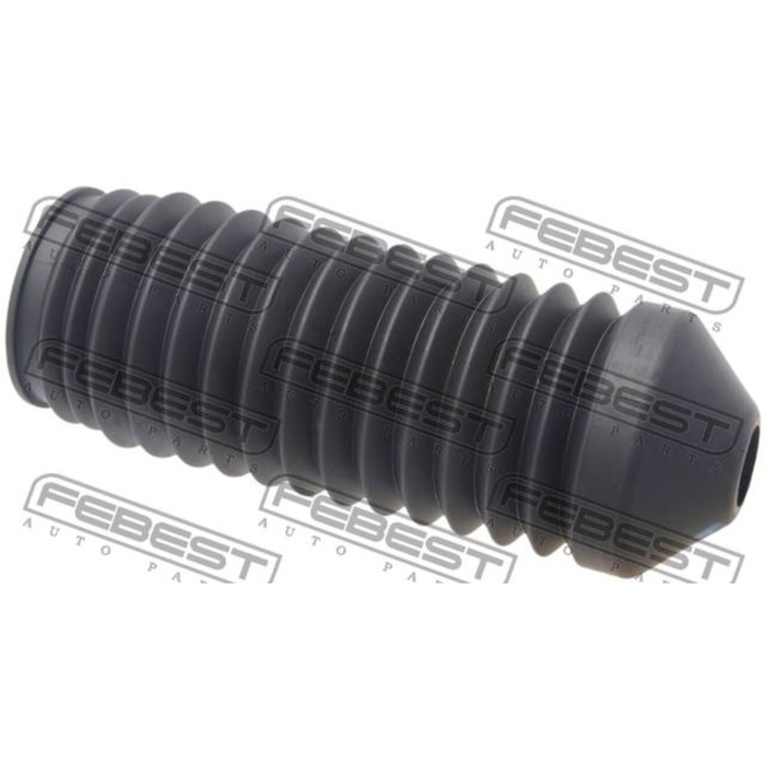 Пыльник амортизатора FEBEST mzshb-frnf