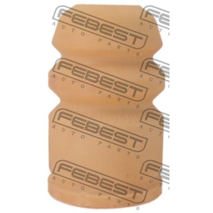 Отбойник амортизатора FEBEST fd-tt9