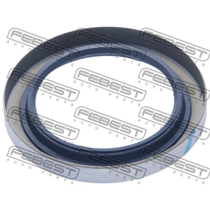 Сальник привода 49x70x8.9 febest 95fdy-49700909c