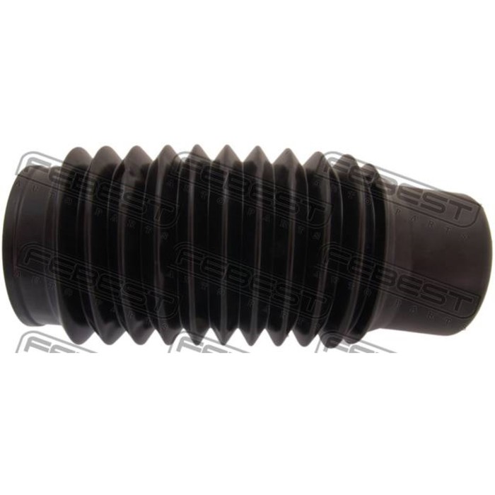 Пыльник амортизатора FEBEST mzshb-gef