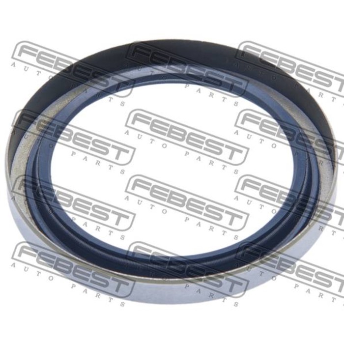 Сальник привода 57x75x9 febest 95fdy-57750909c