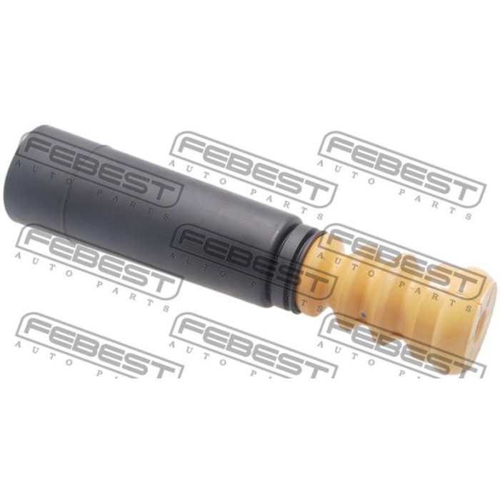 Пыльник амортизатора FEBEST mzshb-m3r