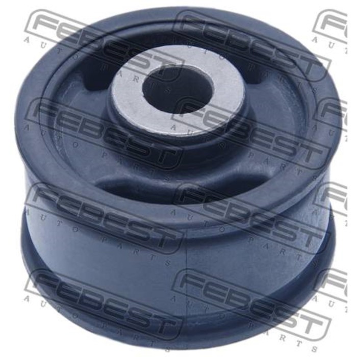 Сайлентблок подушки дифференциала febest sab-g11dm