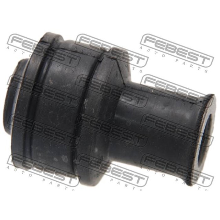 Сайлентблок заднего амортизатора febest fdab-004