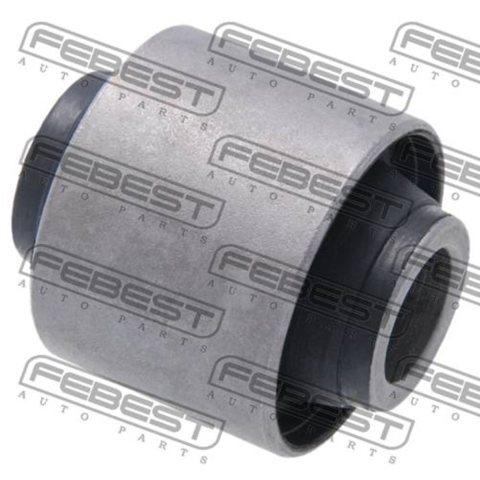 Сайлентблок заднего продольного рычага febest sab-g12r1