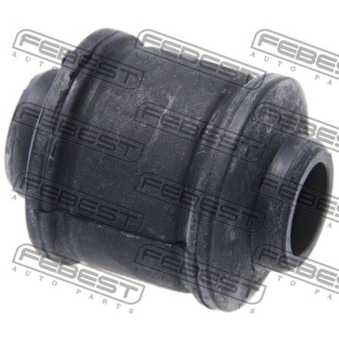 Сайлентблок заднего амортизатора febest fdab-005