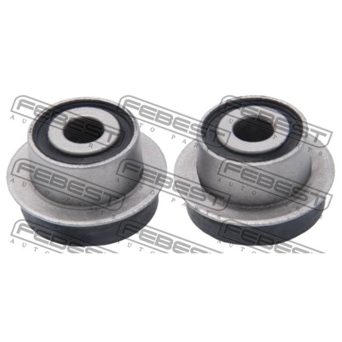 Сайлентблок заднего верхнего рычага (комплект) febest sab-g12r2
