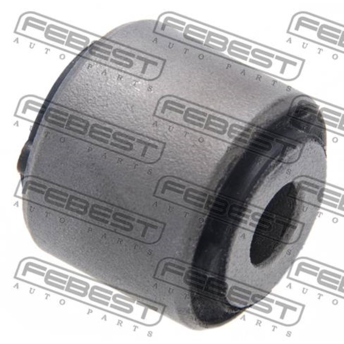 Сайлентблок задней поперечной тяги febest fdab-008
