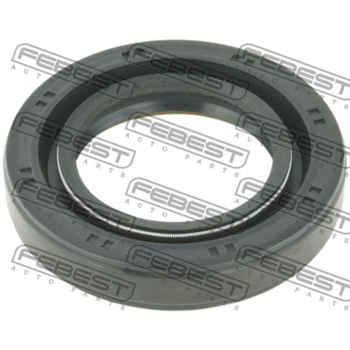 Сальник привода 35x59x10 febest 95gaw-35591010r