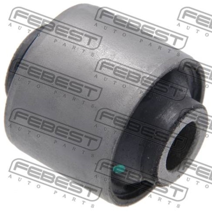 Сайлентблок задней продольной тяги febest fdab-009
