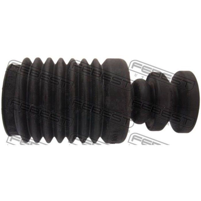 Пыльник амортизатора FEBEST mzshb-x9f