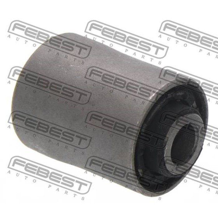 Сайлентблок заднего поперечного рычага febest fdab-010