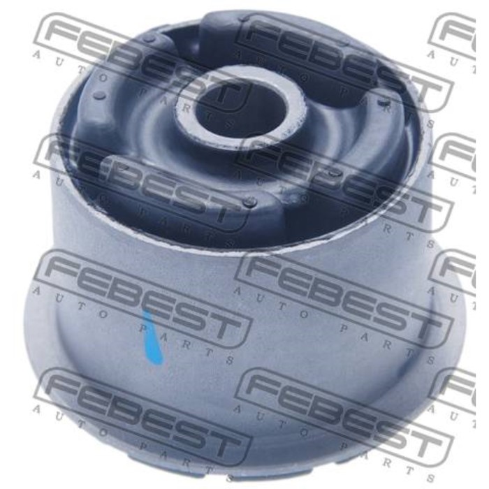 Сайлентблок задней балки febest sab-s11r