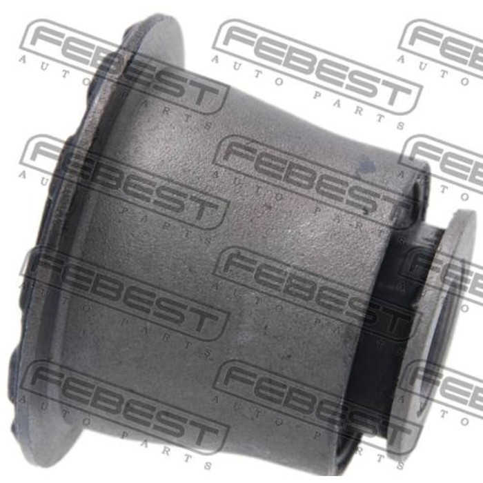 Сайлентблок задней балки febest fdab-012