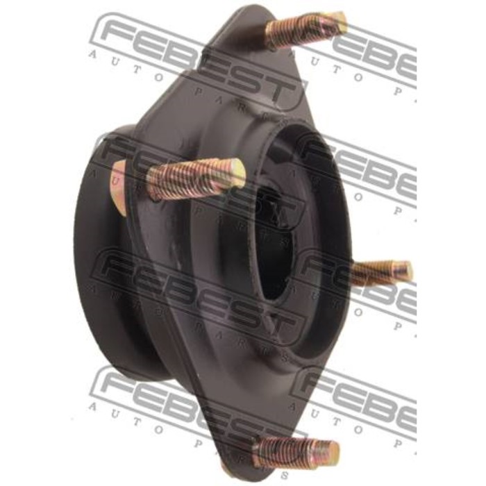 Опора переднего амортизатора febest mzss-001