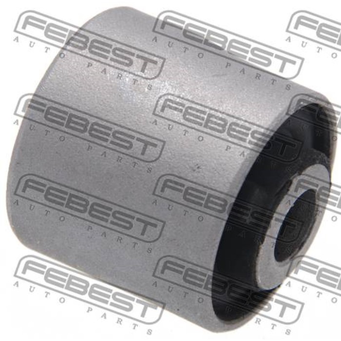 Сайлентблок заднего продольного рычага febest fdab-017