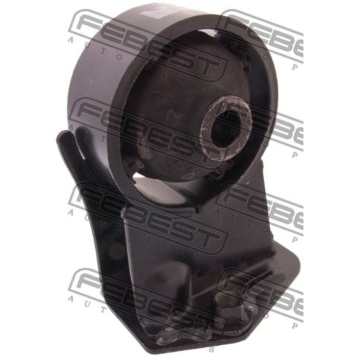 Подушка двигателя передняя febest tm-calf