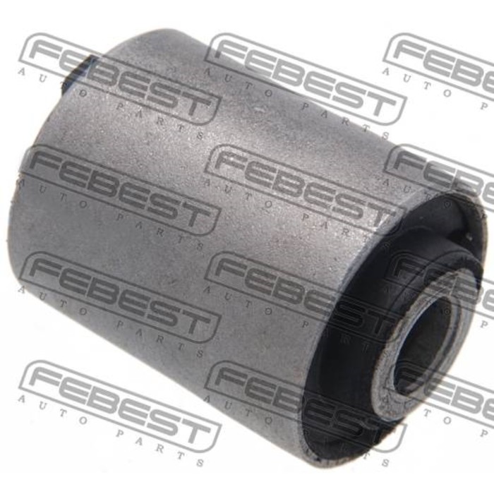 Сайлентблок заднего продольного рычага febest fdab-018