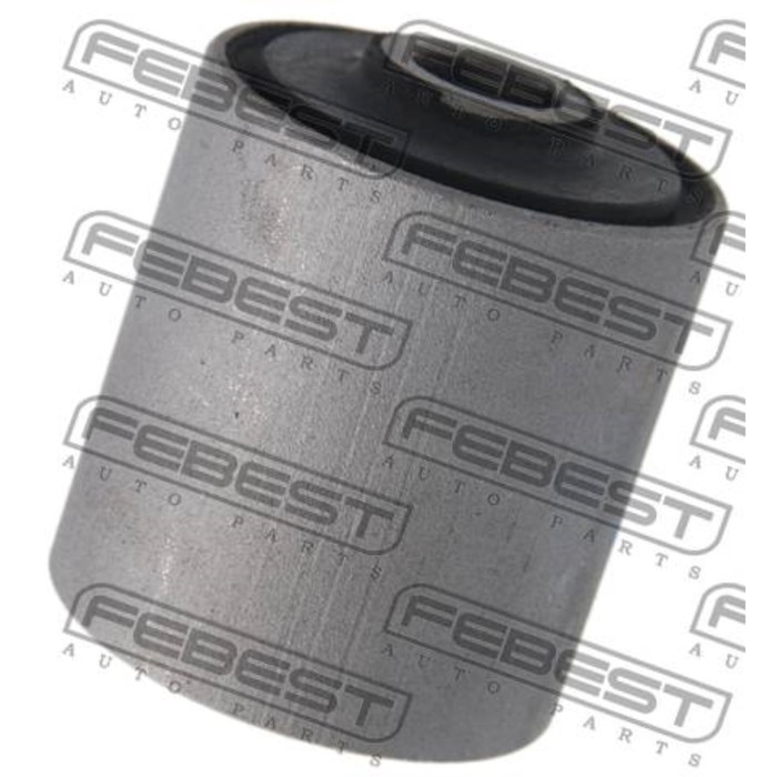 Сайлентблок задней рессоры febest fdab-019