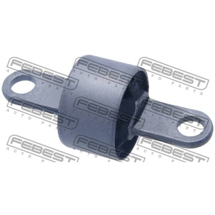Сайлентблок заднего продольного рычага febest fdab-022