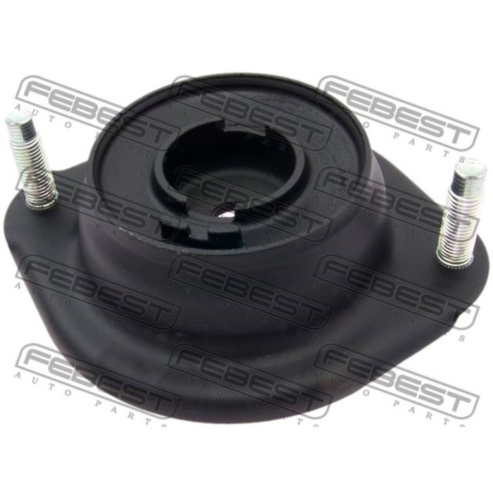 Опора переднего амортизатора febest mzss-010