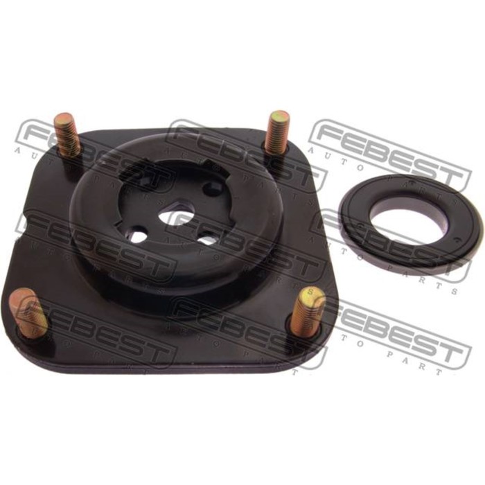 Опора переднего амортизатора FEBEST mzss-015