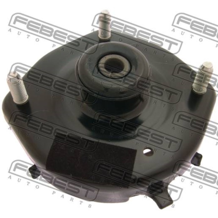 Опора заднего амортизатора правая febest mzss-016