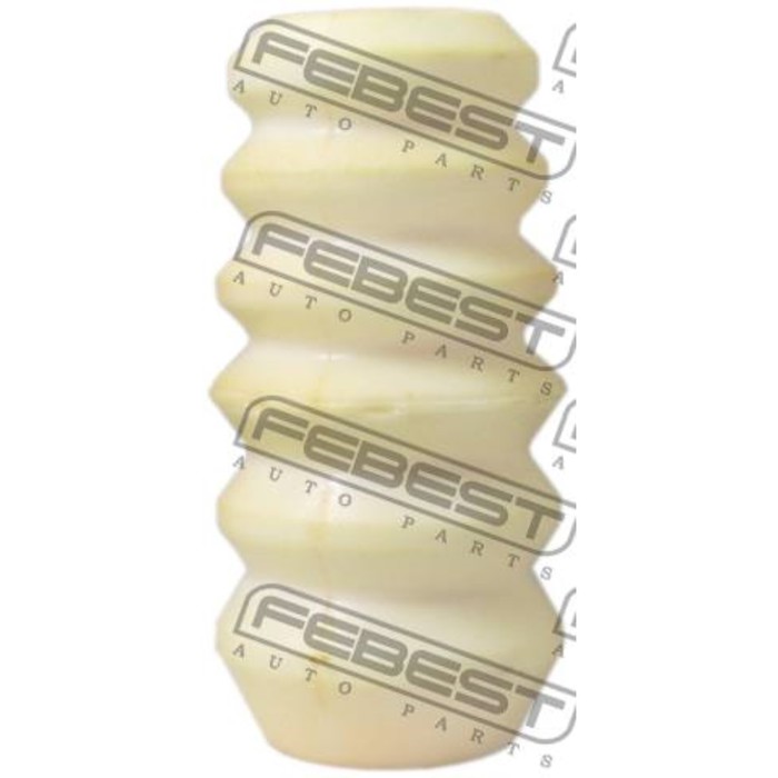 Отбойник амортизатора FEBEST sbd-s11r