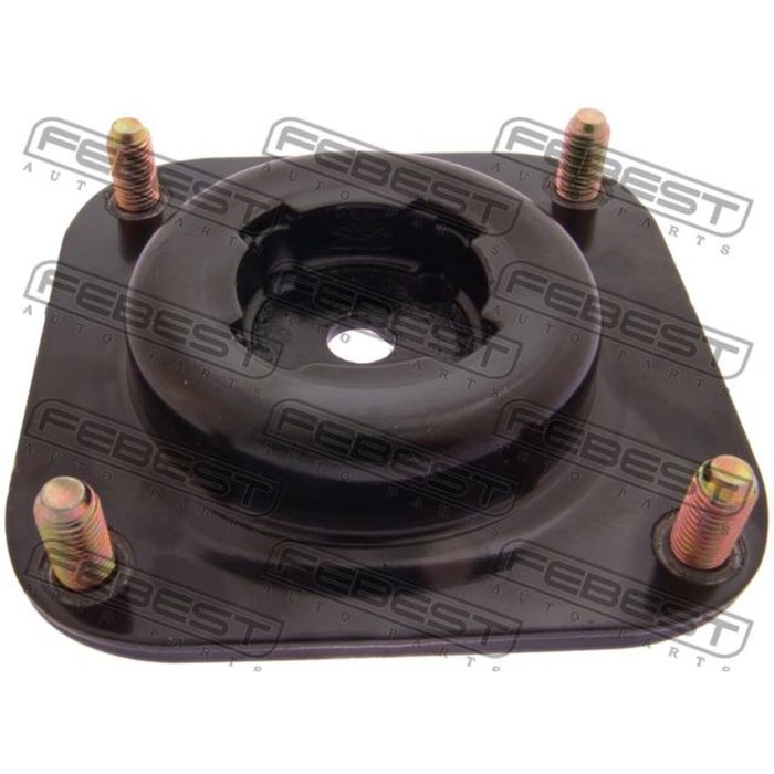 Опора переднего амортизатора febest mzss-018