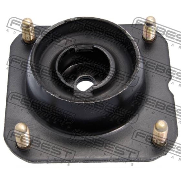 Опора переднего амортизатора febest mzss-019