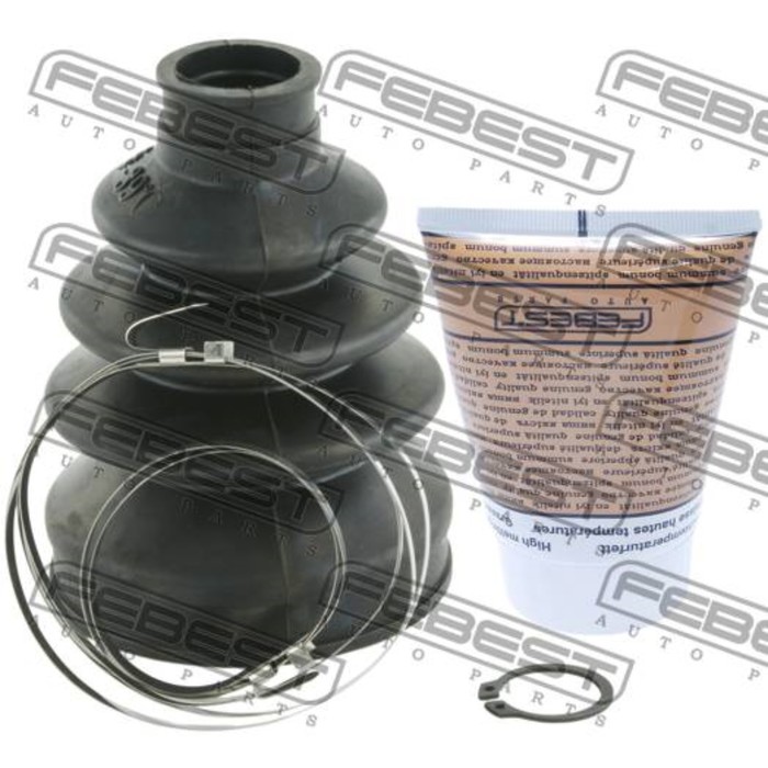 Пыльник ШРУСа FEBEST 1915-e60t