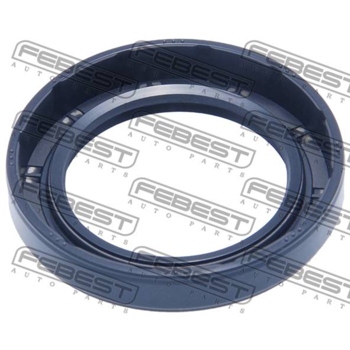 Сальник привода 40x58x9.6 febest 95gay-40581010x