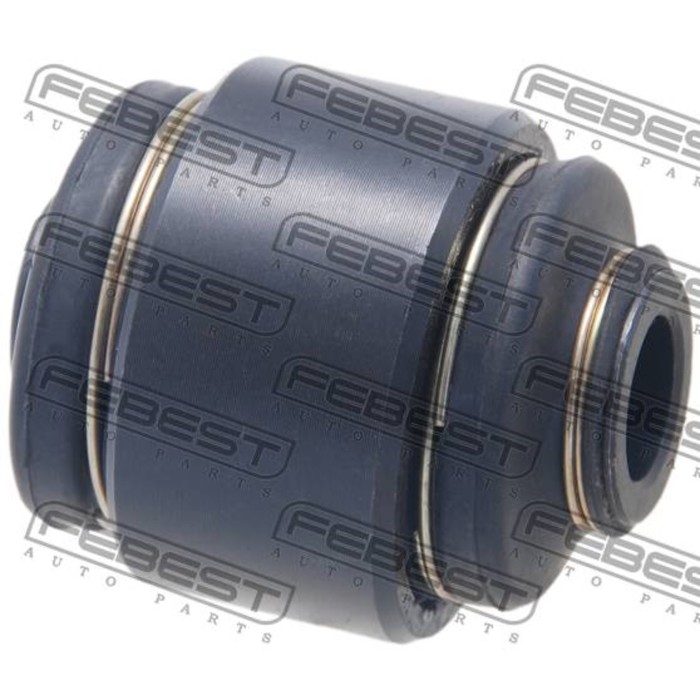 Сайлентблок задней цапфы febest fdab-033z