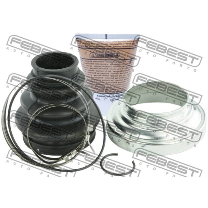 Пыльник ШРУСа FEBEST 1915-e70