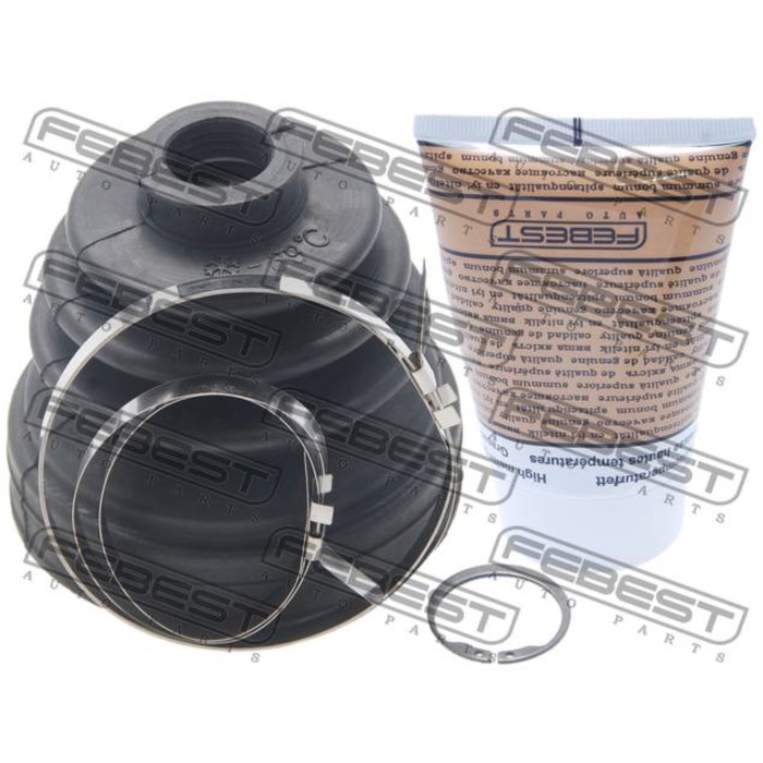 Пыльник ШРУСа FEBEST 1915-x3t