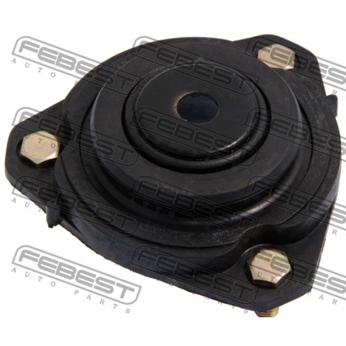 Опора переднего амортизатора febest mzss-dy3f