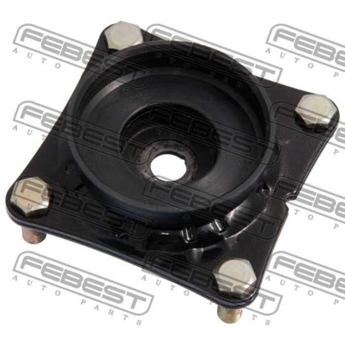 Опора переднего амортизатора febest mzss-epf