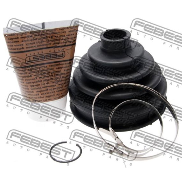 Пыльник ШРУСа FEBEST 1917-e53