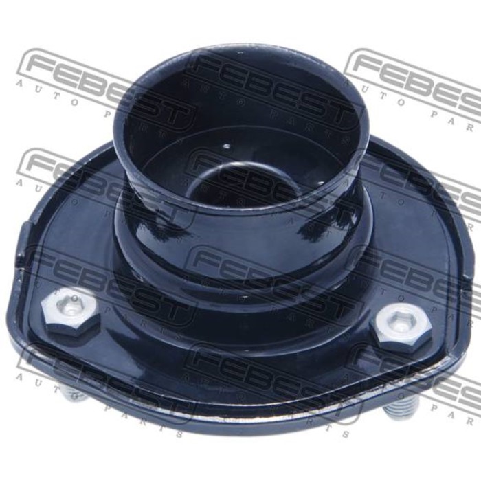 Опора переднего амортизатора febest mzss-ghf