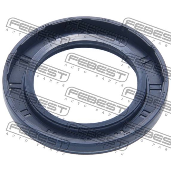 Сальник привода 44x68x8 febest 95gay-44680808r